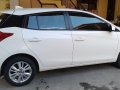White Toyota Yaris 2018 for sale in Parañaque-5