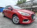 Red Hyundai Accent 2020 for sale in Cainta-5