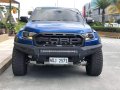 Selling Blue Ford Ranger 2020 in Taguig-0