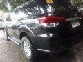 Selling Black Nissan Terra 2019 in Makati-1