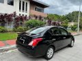 Selling Black Nissan Almera 2014 in San Juan-2