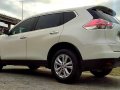 White Nissan X-Trail 2015 for sale in Makati -5