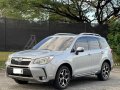 Selling Pearl White Subaru Forester 2015 in Parañaque-9