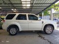Selling White Ford Escape 2013 in Las Piñas-5