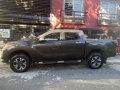 Selling Grey Mazda BT-50 2019 in Parañaque-5