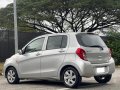 White Suzuki Celerio 2017 for sale in Las Piñas-4