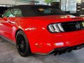 Red Ford Mustang 2018 for sale in Quezon -5