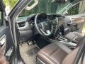 Silver Toyota Fortuner 2019 for sale in Quezon -4