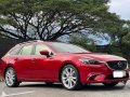 Red Mazda 6 2017 for sale in Parañaque-9