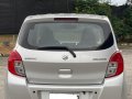 White Suzuki Celerio 2017 for sale in Las Piñas-6