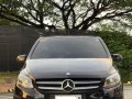 Black Mercedes-Benz B-Class 2017 for sale in Las Pinas-2