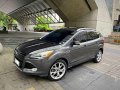 Selling Grey Ford Escape 2016 in Makati-3