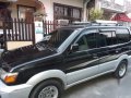 Selling Black Toyota Revo 2000 in Manila-6