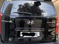 Black Hyundai Starex 2020 for sale in Pasig -6