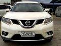White Nissan X-Trail 2015 for sale in Makati -8