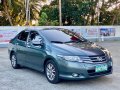 Selling Silver Honda City 2009 in San Pablo-9