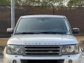 Selling Silver Land Rover Range Rover Sport 2010 in Las Piñas-3