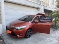 Selling Red Toyota Vios 2015 in Quezon-2