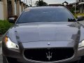 Maserati Quattroporte-2