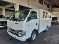 2022 Isuzu Traviz 2.5L L low interest-0