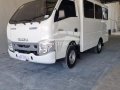 2022 Isuzu Traviz 2.5L L low interest-3