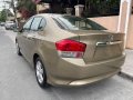 Selling Beige Honda City 2009 in Noveleta-1