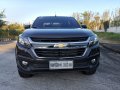 Black Chevrolet Colorado 2020 for sale in Manila-5