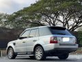 Selling Silver Land Rover Range Rover Sport 2010 in Las Piñas-3