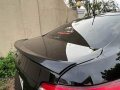 Black Toyota Vios 2016 for sale in Makati -2