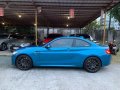 Blue BMW M2 2019 for sale in Mandaluyong -5