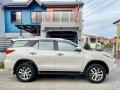 Pearl White Toyota Fortuner 2016 for sale in Quezon -6