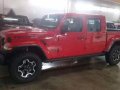 Selling Red Jeep Rubicon 2021 in Quezon-2