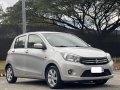 White Suzuki Celerio 2017 for sale in Las Piñas-9