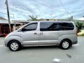 Silver Hyundai Grand Starex 2012 for sale in Las Piñas-1