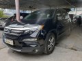 Selling Black Honda Pilot 2016 in Cainta-1