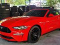 Red Ford Mustang 2018 for sale in Quezon -7