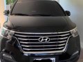 Black Hyundai Starex 2020 for sale in Pasig -7