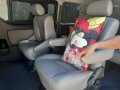 Black Toyota Hiace Super Grandia 2015 for sale in Marikina -7