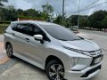 Silver Mitsubishi XPANDER 2020 for sale in Silang-8