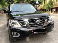 Black Nissan Patrol Royale 2017 for sale in Angeles -7