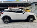 Selling White Mazda CX-3 2017 in Las Piñas-6