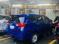 Selling Blue Toyota Innova 2017 in Angono-2