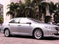 Silver Toyota Camry 2014 for sale in Angeles -9