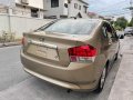 Selling Beige Honda City 2009 in Noveleta-0