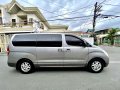 Silver Hyundai Grand Starex 2012 for sale in Las Piñas-5