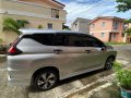 Silver Mitsubishi XPANDER 2020 for sale in Silang-4