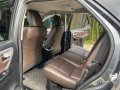 Silver Toyota Fortuner 2019 for sale in Quezon -8