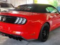 Red Ford Mustang 2018 for sale in Quezon -3