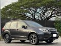 Selling Silver Subaru Forester 2017 in Las Piñas-9