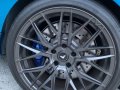 Blue BMW M2 2019 for sale in Mandaluyong -3